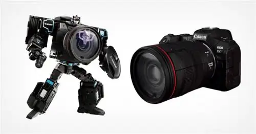 Немезида Прайм Canon R5