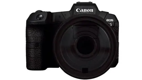Немезида Прайм Canon R5