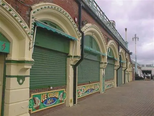 Ретро-обзор Camera Labs - Olympus C-800L