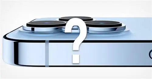 Как профессиональный фотограф, хочу ли я iPhone 13?