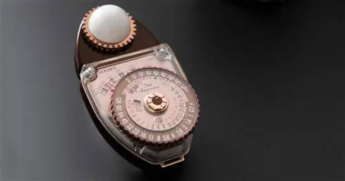 Sekonic выпустит ограниченную серию люксметра, основанного на дизайне 1956 года