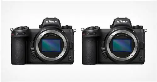 Nikon прекращает комплектацию кабеля для зарядки из-за нехватки чипа