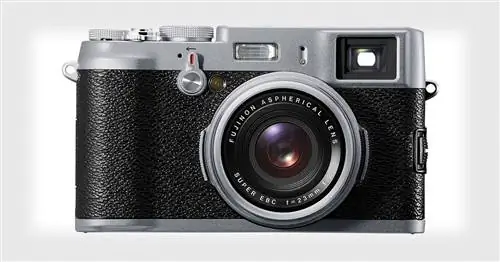 3 способа, которыми Fuji X100 навсегда изменил индустрию фотоаппаратов