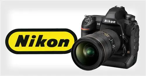 Краткая история Nikon… и почему новая флагманская зеркальная камера D6 не оправдывает ожиданий