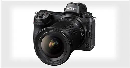 Nikon выпускает два новых объектива Z: 20mm f/1.8 и 24-200mm f/4-6.3