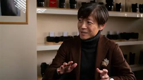 Генеральный директор Sigma: 70-200 мм для беззеркальных систем «необходимы», а крепление Fuji X-Mount не является приоритетом