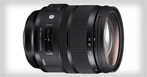 Sigma анонсирует четыре новых объектива для Sony E-Mount в этом месяце: отчет