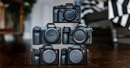 Когда следует обновить камеру: 5 вопросов, которые следует задать себе