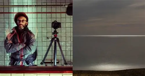 Штатив в роли мастера дзен: единый комплект, который сформировал меня