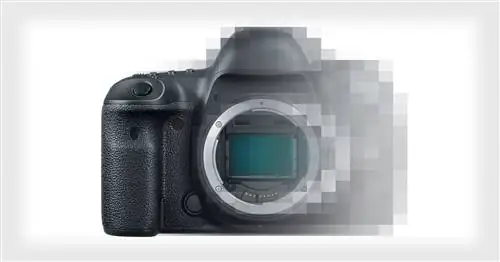Смерть зеркальных фотоаппаратов близка