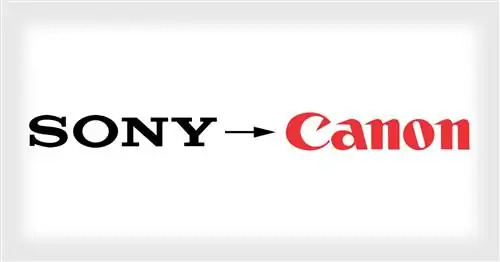 5 причин, почему я снова перешёл на Canon с Sony