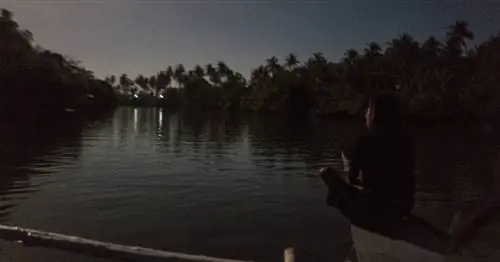 ISO 12, 800. Ха! Для чего это?