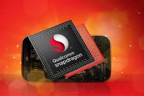qualcomm_snapdragon qualcomm_snapdragon