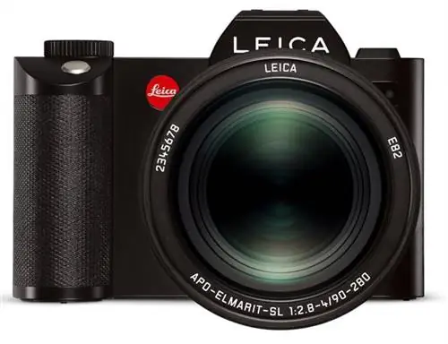 Leica SL_Leica APO-Vario-Elmarit-SL_90-280_ASPH_front