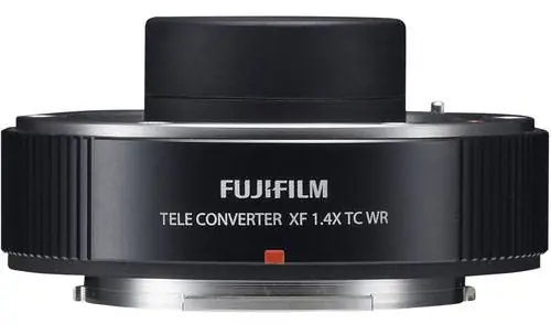 телеконвертер