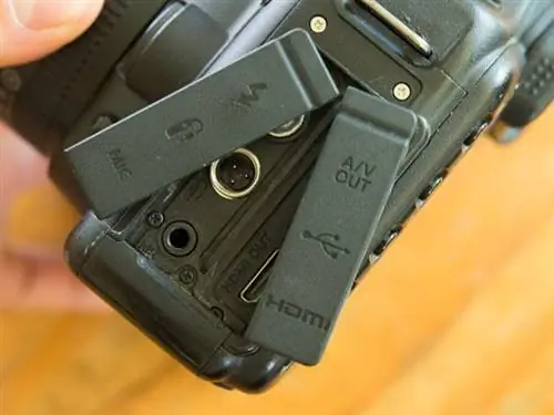 ЦИФРОВАЯ КАМЕРА OLYMPUS