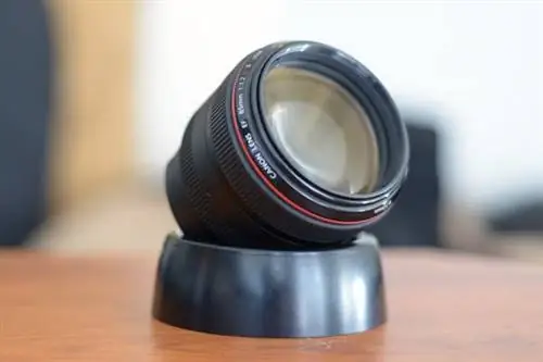 Магия трейдинга, или Как я получил Canon 85mm f/1.2L II за 2100 долларов всего за 145 долларов