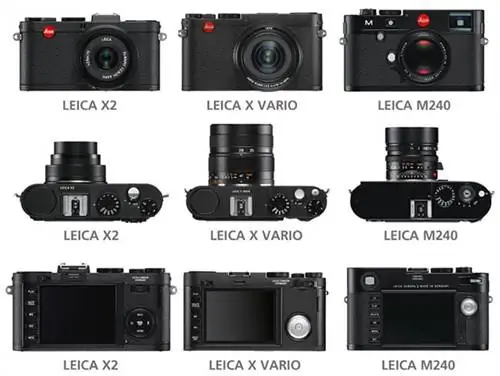 leicacompare