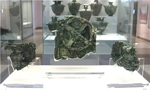 Какая часть океана исследована? Удивительно мало