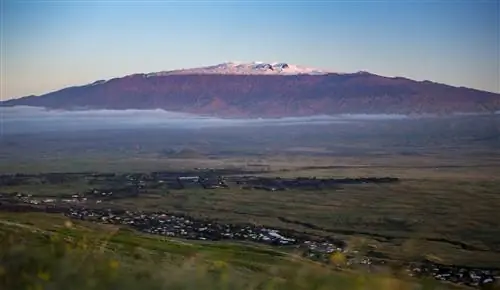 Типы вулканов: все, что вам нужно знать о двух основных группах и многом другом