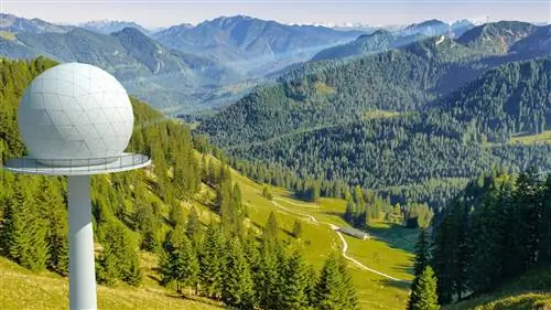 В ближайшем будущем спутники будут передавать возобновляемую энергию всем, кто в ней нуждается