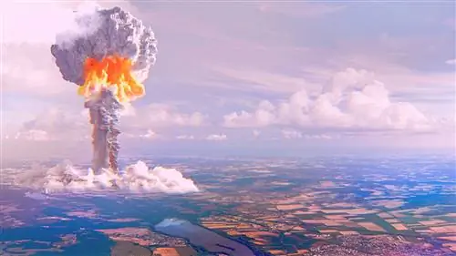 7+ взрывоопасных фактов об атомных бомбах и другом ядерном оружии