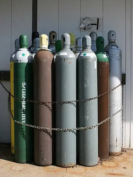 газовые баллоны газовые баллоны