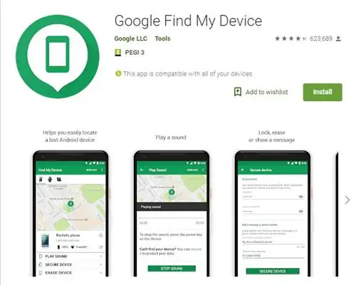 лучшие приложения google найти мое устройство лучшие приложения google найти мое устройство