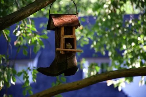 Вот что происходит со старой обувью и как массовое производство справляется с отходами