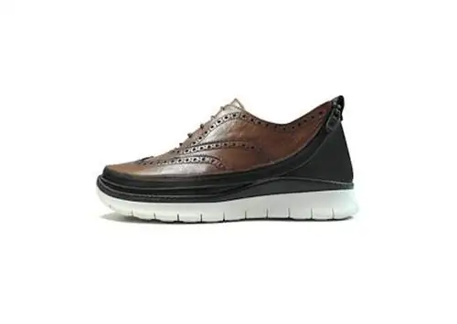 модульная обувь