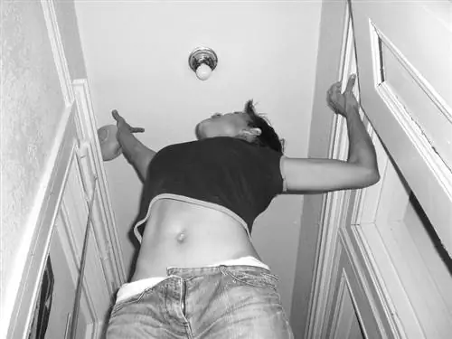 бытовая опасность лампочки