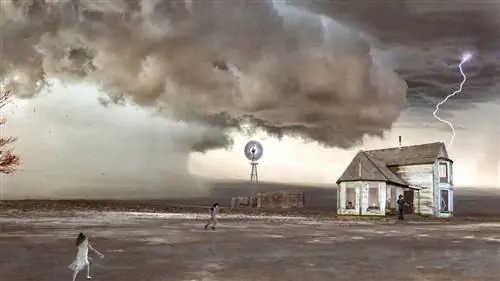 Как выжить в самом опасном месте на Земле: Ваш дом