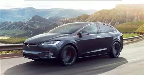 China's Новые солнечные электромобили могут похвастаться запасом хода до 450 миль