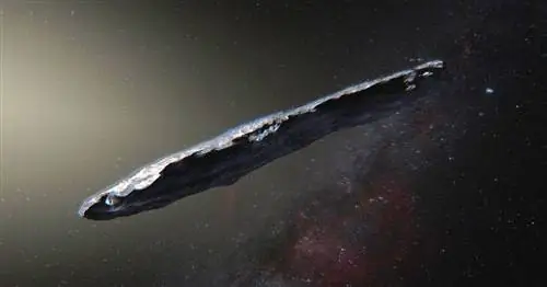 панспермия и путешествия