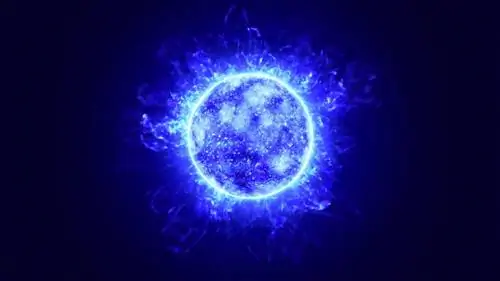 Великие тайны темной материи и темной энергии