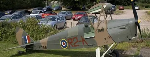 автономные военные системы Queen Bee