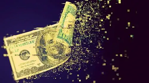 Финансовые эксперты говорят, что криптовалюта может заменить доллар всего за пять лет