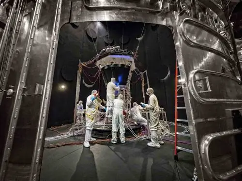 НАСА хочет отправить ваше имя на Солнце