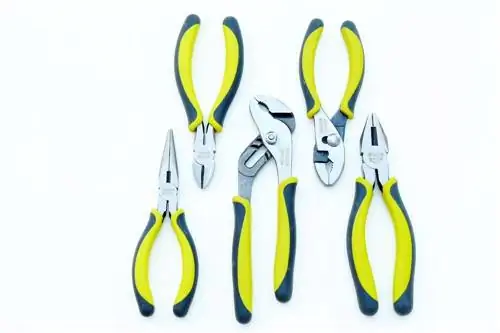 9 предметов оборудования, необходимых каждому домашнему мастеру