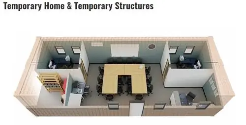 амазонка контейнер домой