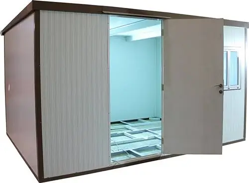 Амазонка контейнер для дома DuraMAX