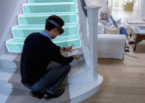 5 крутых приложений дополненной реальности в производственном секторе