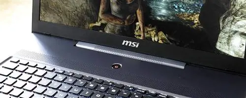 Игровой ноутбук MSI GS70 Ste alth Pro Обзор