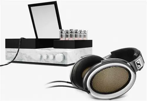 Есть 55 000 долларов, чтобы сжечь? Дайте новые наушники Sennheiser Orpheus a попробовать