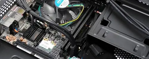 Корпус Silverstone Raven Z RVZ01 Mini-ITX Обзор