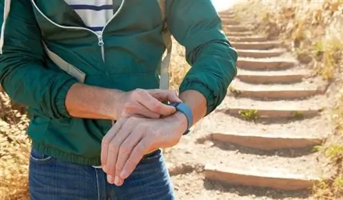 Fitbit Force добавляет функции смарт-часов к фитнес-трекеру за 130 долларов