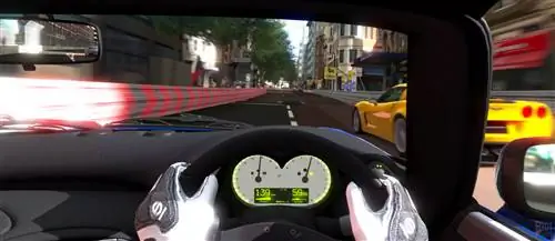 Игра в Call of Duty может улучшить ваши навыки вождения