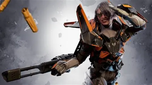 Nexon списывает LawBreakers как полную потерю