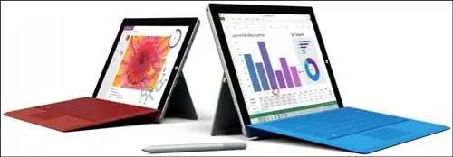 Новый Surface 3 от Microsoft на базе процессора Atom стоит от 499 долларов США