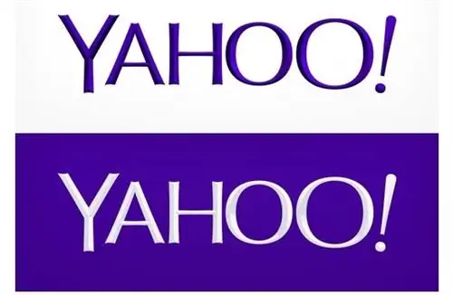 Yahoo обновляет логотип впервые почти за 20 лет